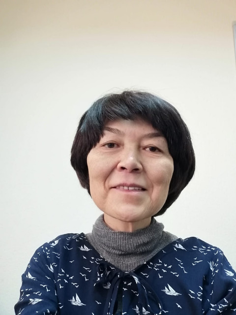 Акмарал, Казахстан, Астана. Фото на сайте ГдеПапа.Ру