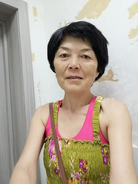 Акмарал, Казахстан, Астана, 52 года. Она ищет его: Познакомлюсь с мужчиной для любви и серьезных отношений, брака и создания семьи, дружбы и общения.просто хороший человек, легкая на подъем и в общении