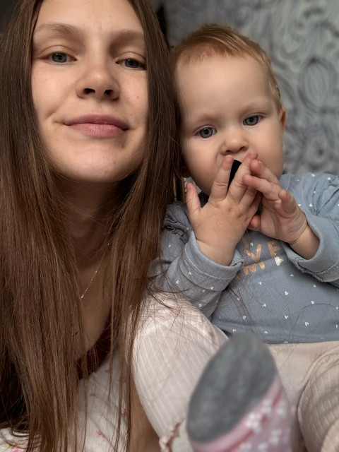 Анастасия, Россия, Нижнеангарск. Фото на сайте ГдеПапа.Ру