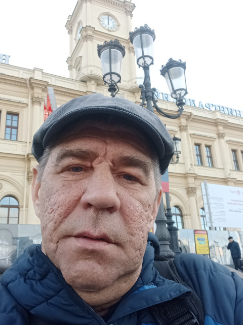 Андрей, Россия, Волгоград, 48 лет, 1 ребенок. Познакомлюсь с женщиной для  серьезных отношений.Обычный мужчина ищу женщину для серьезных отношений от40 до 55лет