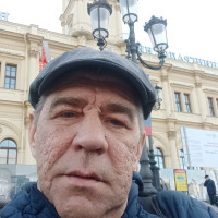 Андрей, Россия, Волгоград, 48 лет