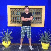 Игорь, Москва, м. Тёплый Стан, 38 лет