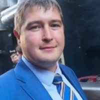 Игорь, Москва, м. Тёплый Стан, 38 лет