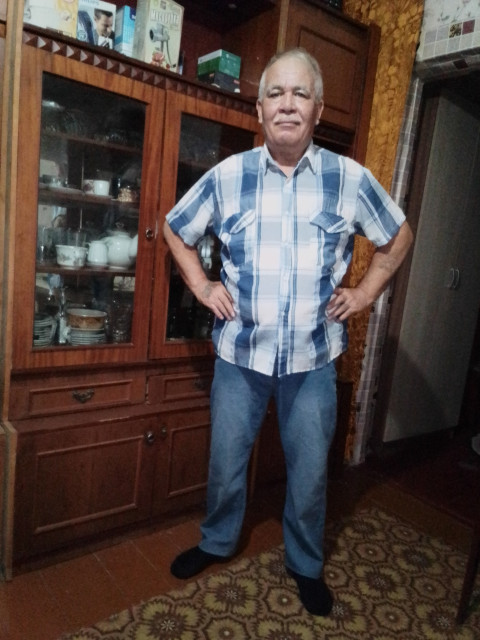 Василь, Россия, Раздольненский р-н. Фото на сайте ГдеПапа.Ру