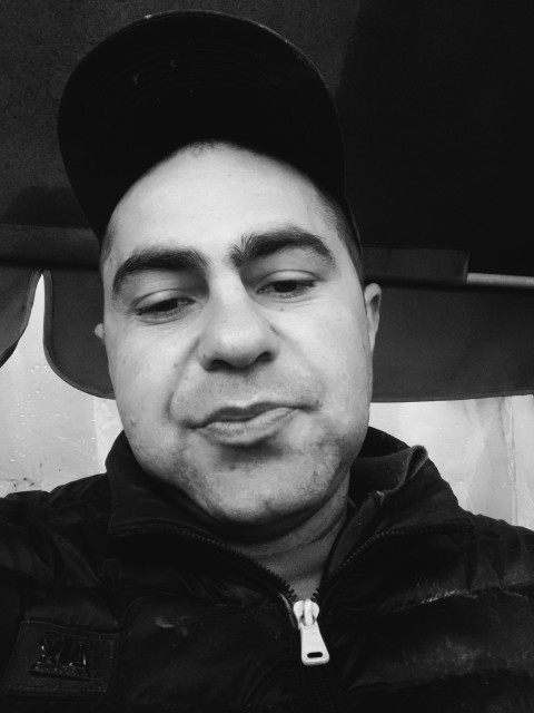 Роман, Россия, Химки. Фото на сайте ГдеПапа.Ру