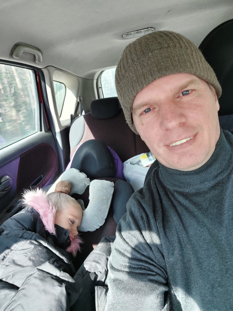 Роман Ботвиньев, Россия, Санкт-Петербург. Фото на сайте ГдеПапа.Ру