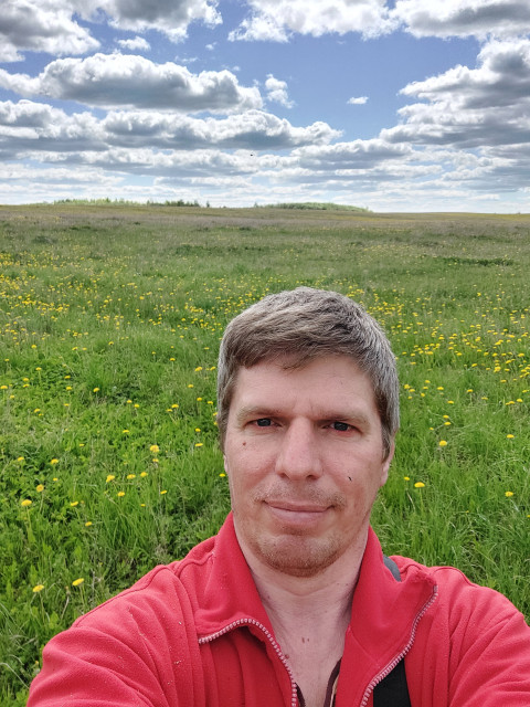 Роман Ботвиньев, Россия, Санкт-Петербург. Фото на сайте ГдеПапа.Ру