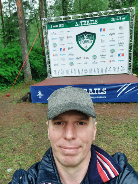 Роман Ботвиньев, Россия, Санкт-Петербург. Фото на сайте ГдеПапа.Ру