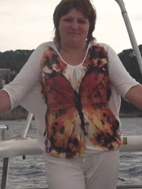 Елена, Германия, Мюнстер. Фото на сайте ГдеПапа.Ру