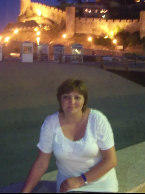 Елена, Германия, Мюнстер. Фото на сайте ГдеПапа.Ру