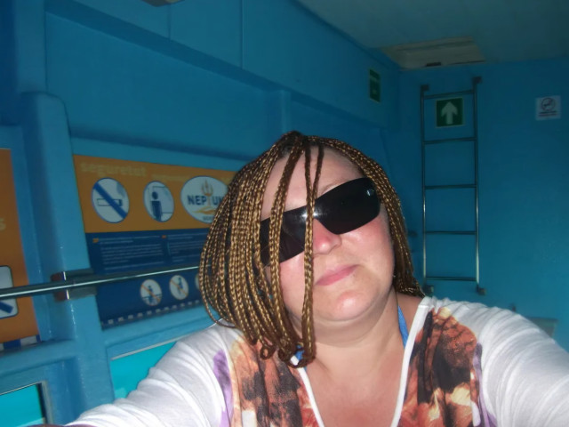 Елена, Германия, Мюнстер. Фото на сайте ГдеПапа.Ру