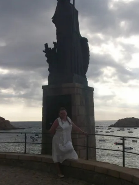 Елена, Германия, Мюнстер. Фото на сайте ГдеПапа.Ру