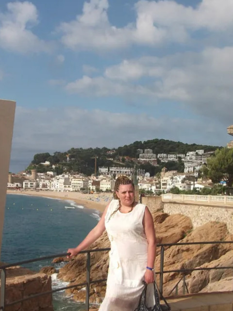 Елена, Германия, Мюнстер. Фото на сайте ГдеПапа.Ру