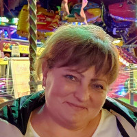 Елена, Германия, Мюнстер, 54 года