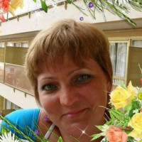 Елена, Германия, Мюнстер, 54 года