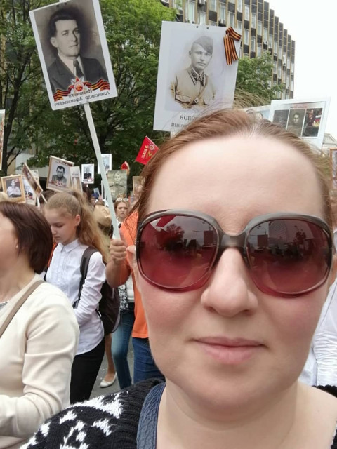 Яна, Россия, Сердобск. Фото на сайте ГдеПапа.Ру