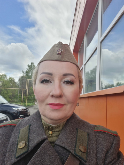 Яна, Россия, Сердобск. Фото на сайте ГдеПапа.Ру