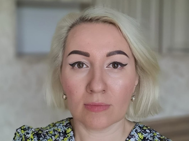 Яна, Сердобск, 48 лет, 1 ребенок, 4 фото. Ищу настоящего, любящего, доброго, работящего, ответственного мужчину без вредных привычек старше себя!...  Анкета 839897. 