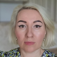 Яна, Россия, Сердобск, 48 лет