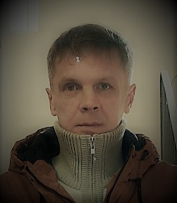 Василий, Санкт-Петербург, м. Комендантский проспект, 49 лет, 1 ребенок. Познакомлюсь с женщиной для дружбы и общения.Беспилотник, ребёнок взрослый, живёт отдельно. Из хорошего человека.