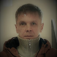 Василий, Санкт-Петербург, м. Комендантский проспект, 49 лет