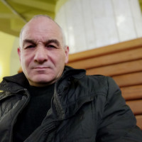 Ильгиз, Россия, Буздяк, 53 года