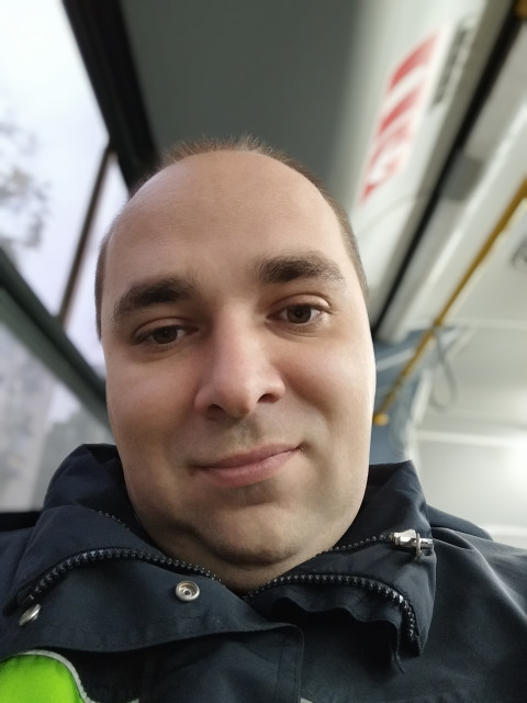 Timofey Cheygin, Санкт-Петербург, м. Ленинский проспект. Фото на сайте ГдеПапа.Ру