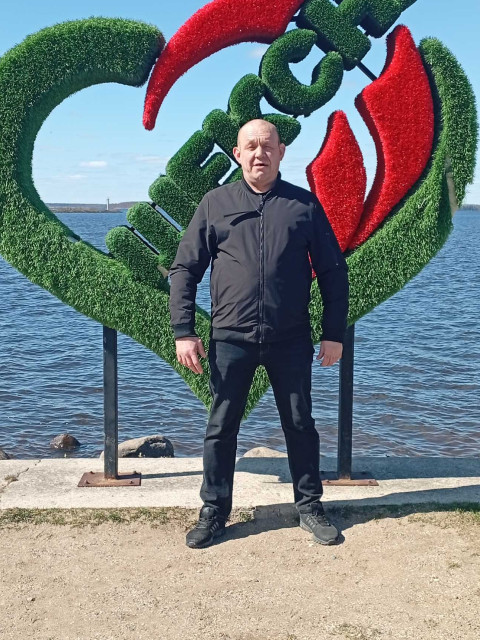 Алексей, Россия, Выборг, 48 лет. Познакомлюсь с женщиной для любви и серьезных отношений.Добрый, нежный, пушистый, просто одинокий котик ищу такую же кошечку