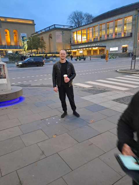 Вадим, Латвия, Рига. Фото на сайте ГдеПапа.Ру