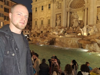 Вадим, Латвия, Рига. Фото на сайте ГдеПапа.Ру