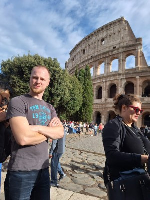 Вадим, Латвия, Рига. Фото на сайте ГдеПапа.Ру