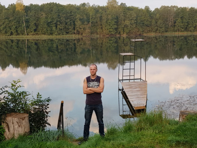 Вадим, Латвия, Рига. Фото на сайте ГдеПапа.Ру