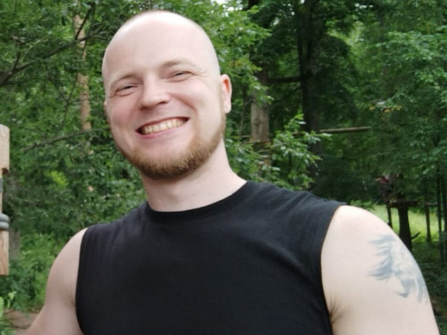 Вадим, Латвия, Рига, 33 года. Познакомлюсь с женщиной для любви и серьезных отношений, брака и создания семьи. Анкета 839952. 