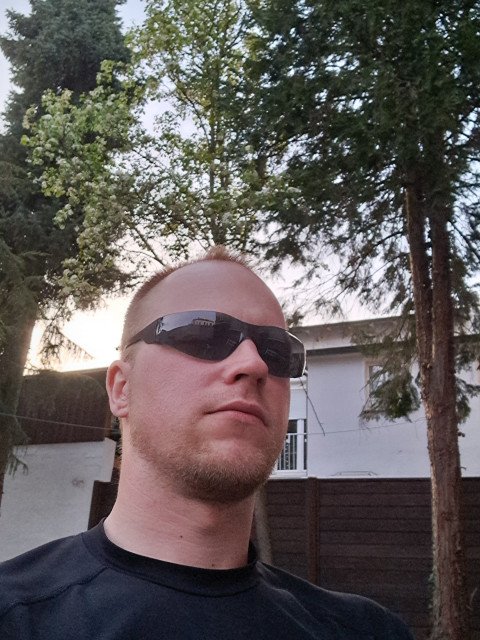 Вадим, Латвия, Рига. Фото на сайте ГдеПапа.Ру