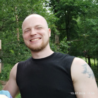 Вадим, Латвия, Рига, 33 года