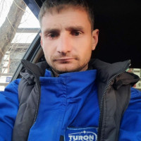 Руслан, Узбекистан, Алмалык, 32 года