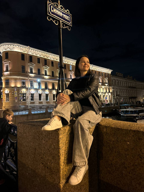 Елена, Россия, Челябинск. Фото на сайте ГдеПапа.Ру