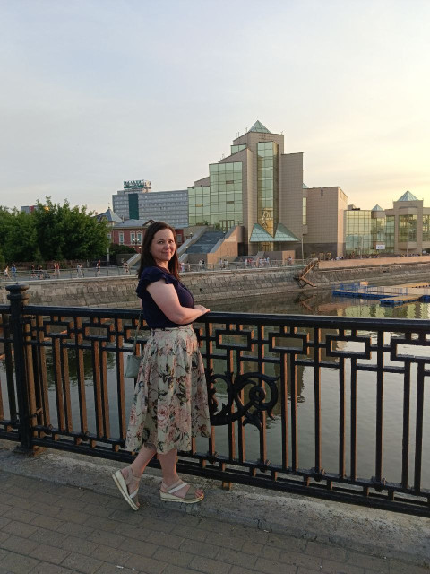 Елена, Россия, Челябинск. Фото на сайте ГдеПапа.Ру