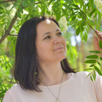 Елена, Россия, Челябинск, 45 лет