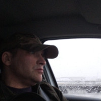 Александр, Россия, Домодедово, 48 лет