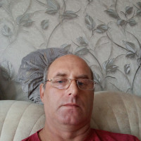 Виталий, Россия, Новосибирск, 52 года