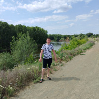 Александр Якупов, Россия, Гай, 29 лет