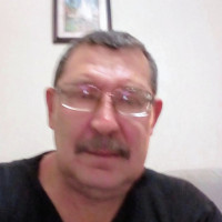 Сергей Володин, Россия, Ейск, 67 лет