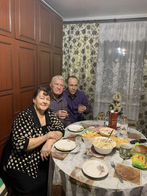 Александр Зверев, Россия, Йошкар-Ола. Фото на сайте ГдеПапа.Ру