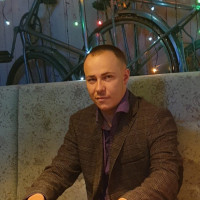 Александр Зверев, Россия, Йошкар-Ола, 37 лет