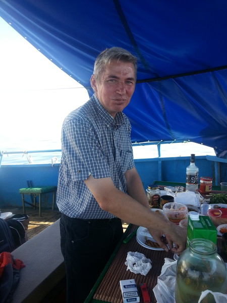 Александр Шелков, Россия, Светлый, 62 года, 2 ребенка. Сайт одиноких мам и пап ГдеПапа.Ру