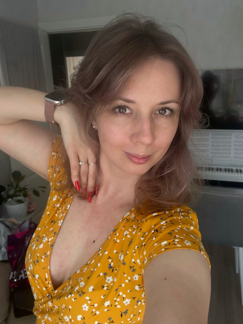 Ксения, Россия, Самара. Фото на сайте ГдеПапа.Ру