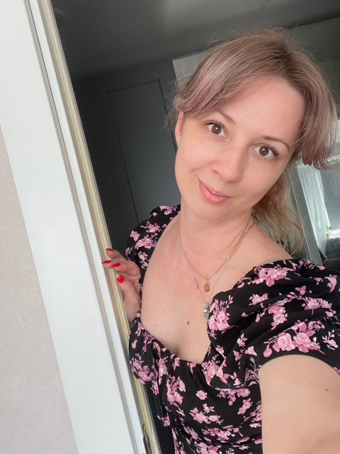 Ксения, Россия, Самара. Фото на сайте ГдеПапа.Ру