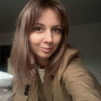 Ксения, Россия, Самара, 34 года