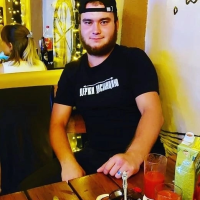 Олег, Россия, Бузулук, 25 лет